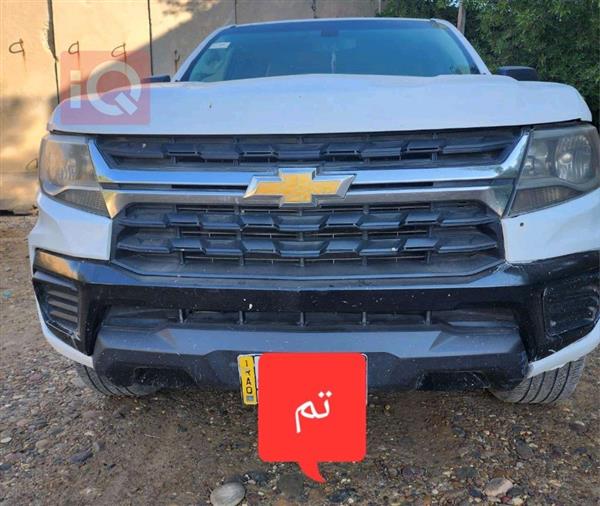 Chevrolet for sale in Iraq